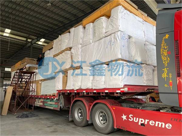 宝鸡到江达物流多少钱一公斤